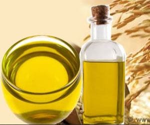 Oil of `Alasi' is better for health