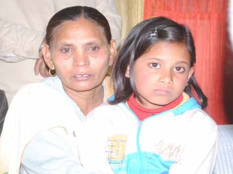 sarabjeet wife in dehradun