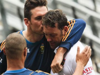 jacques Kallis retires from international cricket