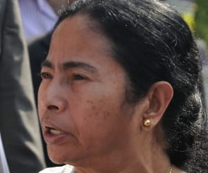 Autocracy of TMC