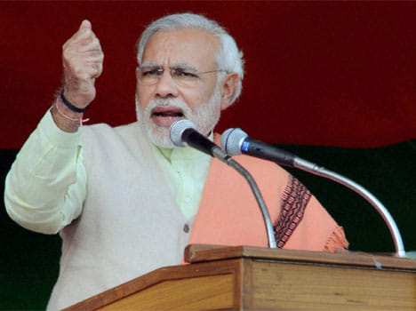 narendra modi rally in goa