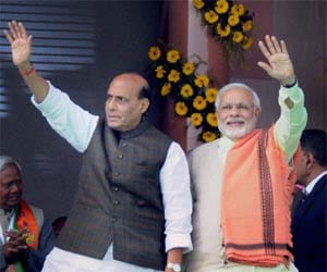 first list of bjp candidates may come today