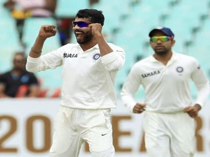 BCCI refused to accept jadeja s fine_SK