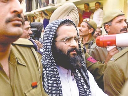 8 PDP MLA demands dead body of Afzal guru