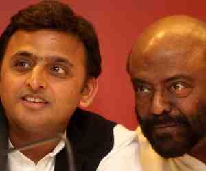 intent letter to hcl by akhilesh yadav