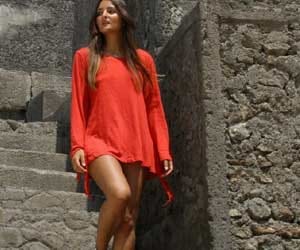 Catarina Migliorini Extends Virginity Auction