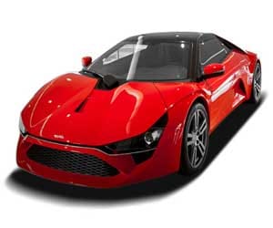 DC Designs to unveil two new vehicles at 2014 Indian Auto Expo