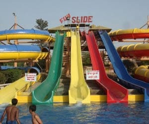 Fun n Food Village: full masti and adventure