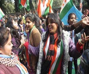 Every day in India to five thousand children died 