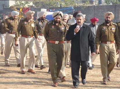 pm@mullanpur, prime minister, manmohan singh, mullanpur, cancar hospital, pgi