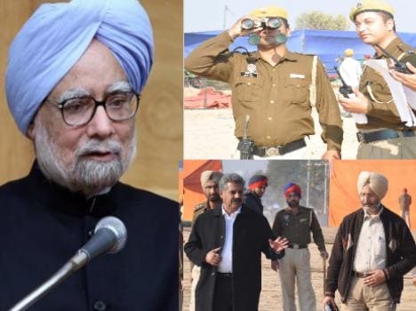 pm@mullanpur, prime minister, manmohan singh, mullanpur, cancar hospital, pgi