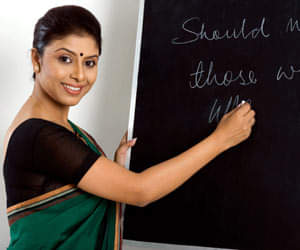 UP TET: 72 825 assistant teachers find a job