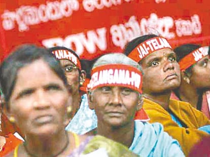 bjp not performed well in south india