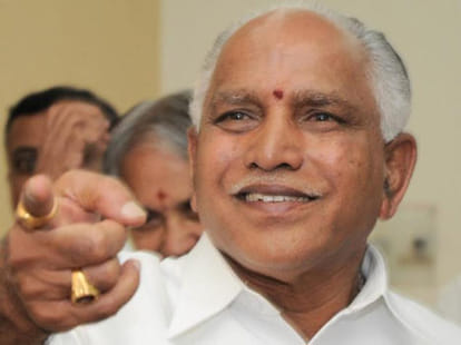 poll equations in karnataka and modi factor 