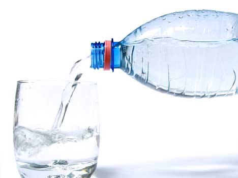 contractor create water crisis in dehradun