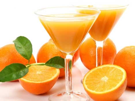 excessive juice leads to mental disorder