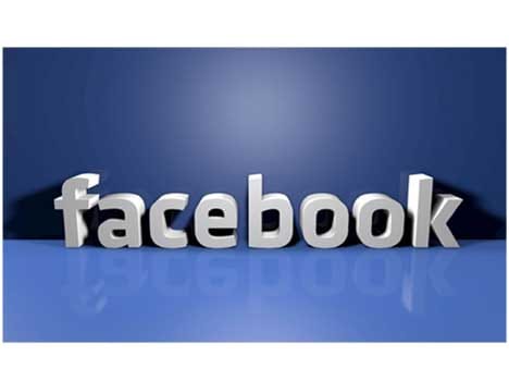 fake pic on Facebook profile