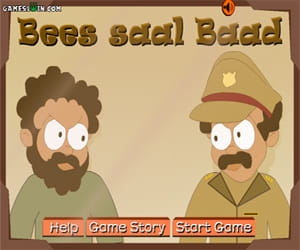 Bees saal baad online game