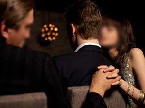 ghaziabad youth murdered friend for love