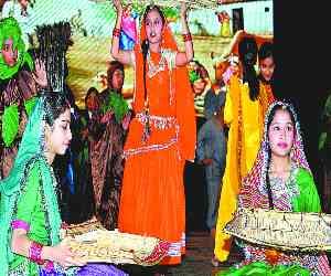 annual show_dav school_chandigarh