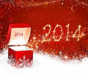 Notified the public holidays in 2014 at PU