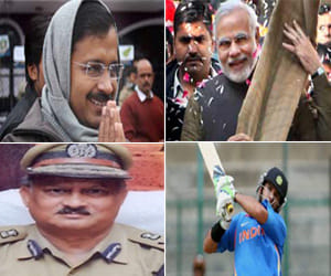 Top ten news of the day