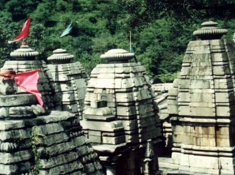 shri adi badrinath dham