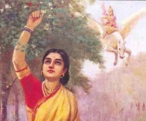indra and ahilya story 