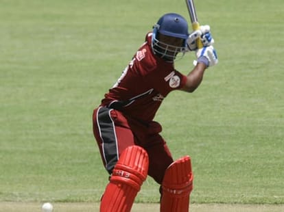 10 fastest odi century cricketers