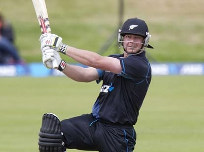 10 fastest odi century cricketers