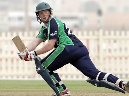 10 fastest odi century cricketers