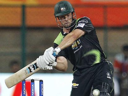 10 fastest odi century cricketers