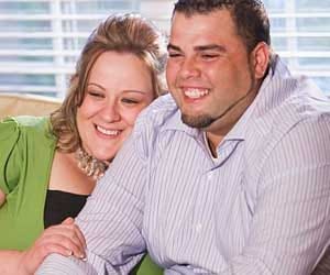 It's official: Marriage makes you FAT!