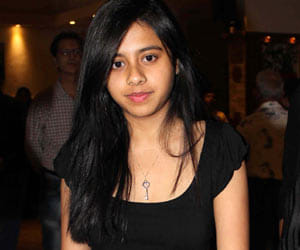 mithun chakraborty daughter in film?