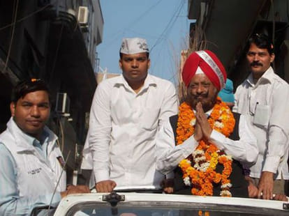 Delhi Election Results LIVE: AAP heading towards clean sweep in Delhi