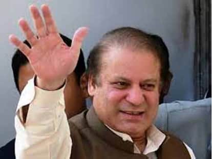 Need to protect Hidus says Nawaz Sharif