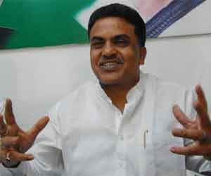 congress leader sanjay nirupam comments on his party defeat