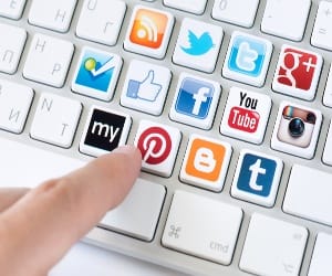 Social networking websites ban in gov offices