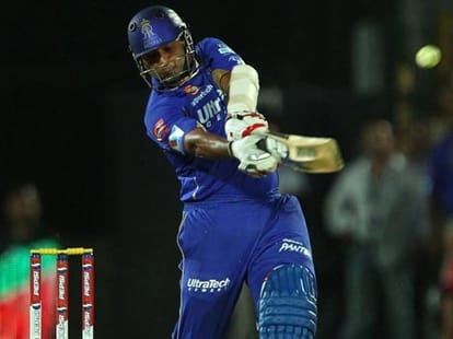 5 unusal thing in Team India selection