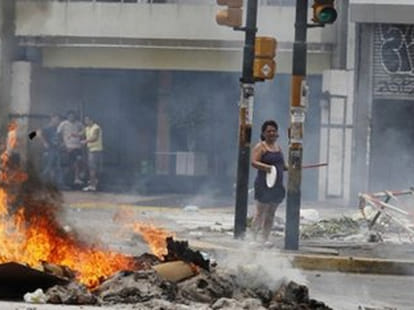 seven died from heat wave in argentina