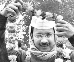 common man's delhi 