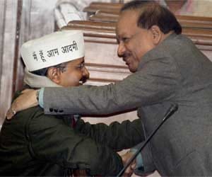 BJP can take AAP support for forming gov in delhi