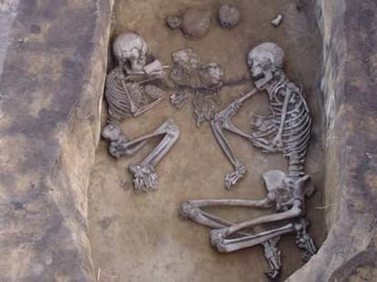 Til death do us part?
