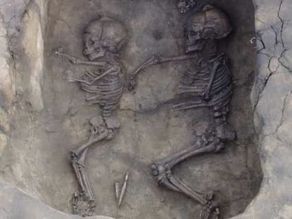 Til death do us part?