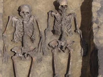 Til death do us part?