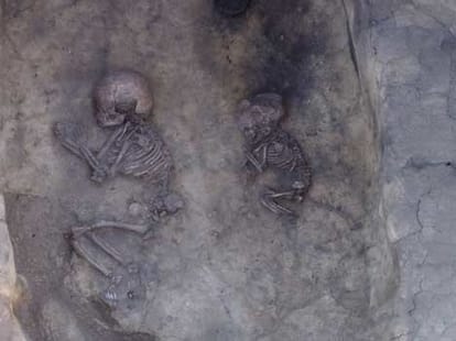 Til death do us part?