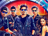 trailer of happy new year