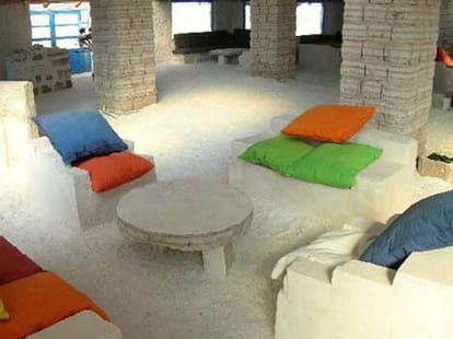 5 amazing hotel
