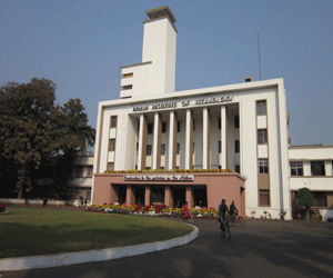 IIT Kharagpur creates a new record