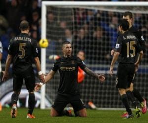 Chelsea and Manchester City secures in premier league